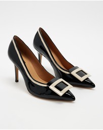 Nina Armando - Priscilla Heels