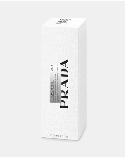 Prada - Prada Reveal Skin Optimizing Foundation