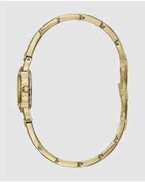 GUESS - Guess Angelic Gold Tone