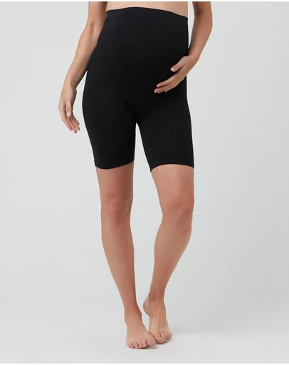 Ripe Maternity - Seamless Support Shorts