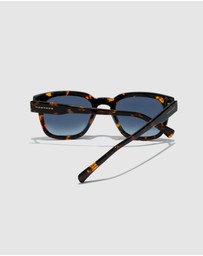 Hawkers Co - HAWKERS Carey Denmin Stack Sunglasses for Men and Women UV400