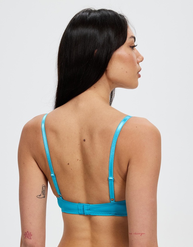 Underwear Of Sweden - SVEA Bra (Pack of Two)