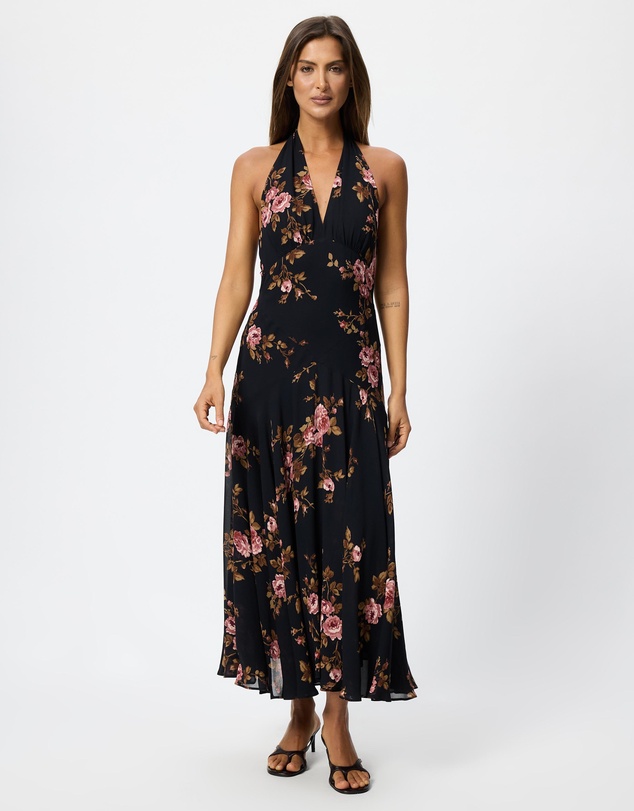 Reformation - Briony Dress