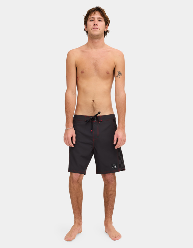 Quiksilver - Mens Original Arch 18