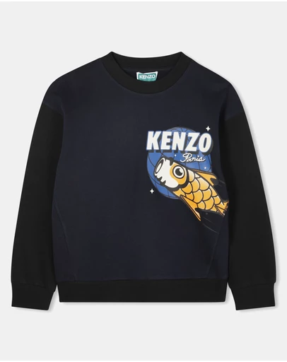 Kenzo Kids - Sweatshirt - Babies-Teens