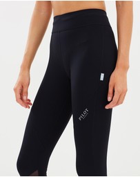 Pilot Athletic - Aviatrix Finn 3/4 Tights