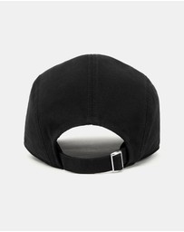 MM6 Maison Margiela - Cotton Canvas Cap