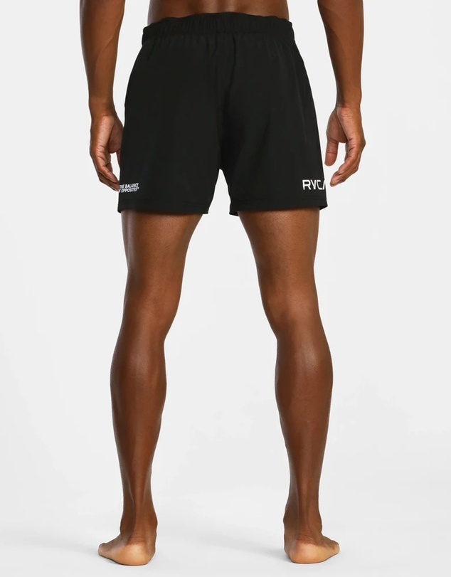 RVCA - Mens Fight Scrapper 15