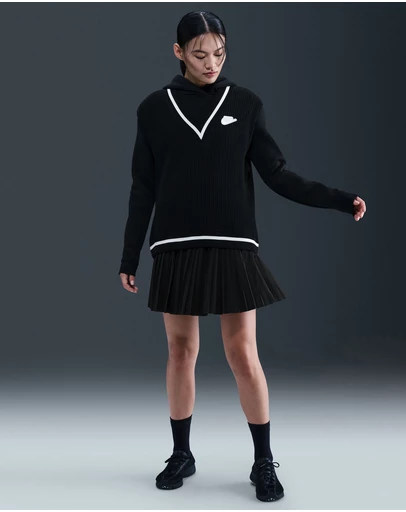Nike - Sportswear Pleated Skirt