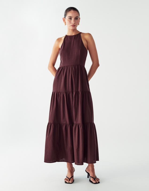 Willa - Aquila Maxi Dress