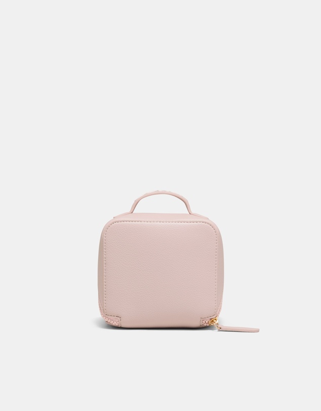 MIMCO - Atomic Cube Cosmetic Case