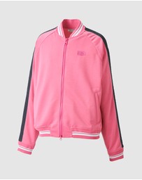 Onitsuka Tiger - Track Top