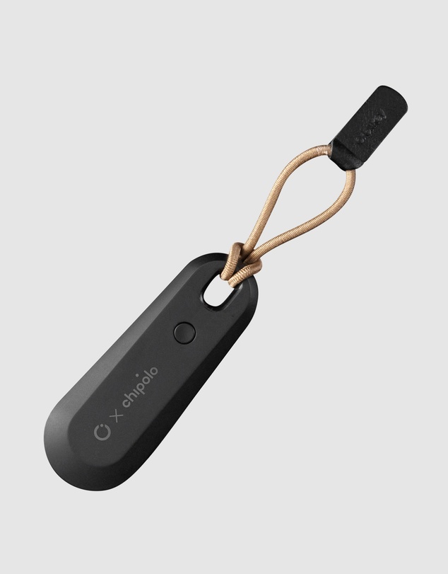 Orbitkey - Orbitkey x Chipolo Bluetooth Tracker v2