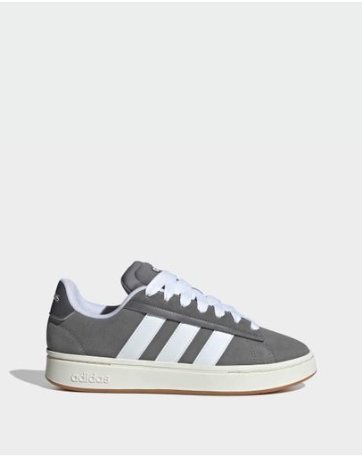 Grey Four / Cloud White / Off White