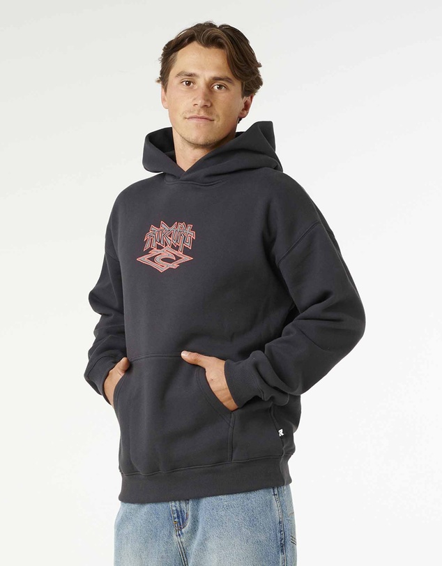 Rip Curl - Liquid Trips Hood