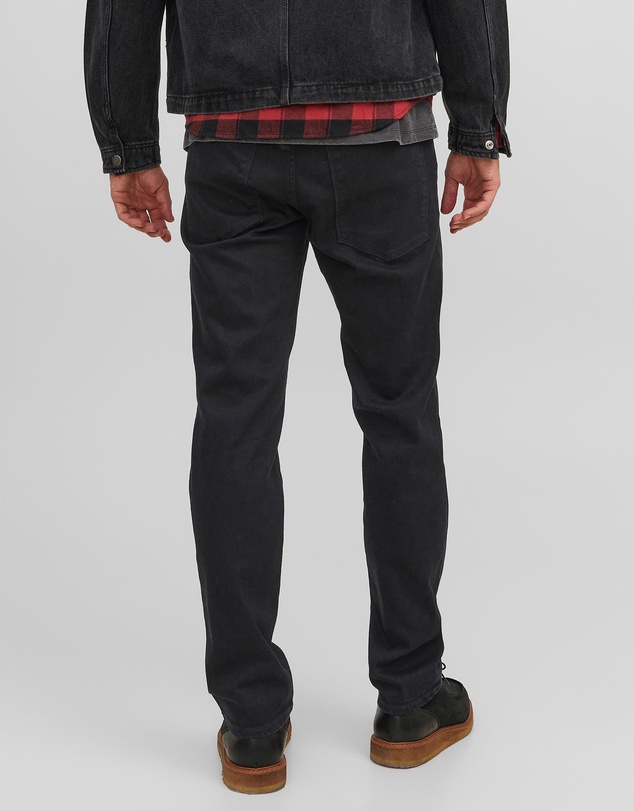 Jack & Jones - Clark Evan 598 Regular Fit Jeans