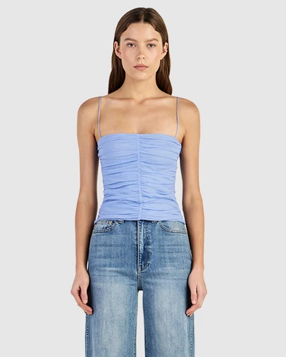 Hansen & Gretel - Nancy Top