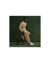 Lacoste - T-Clip Sneakers