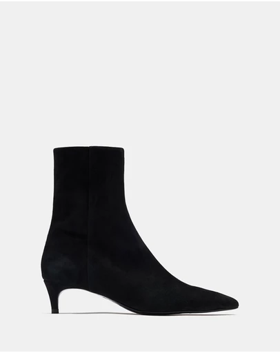 Nelson Made - Noma Boot
