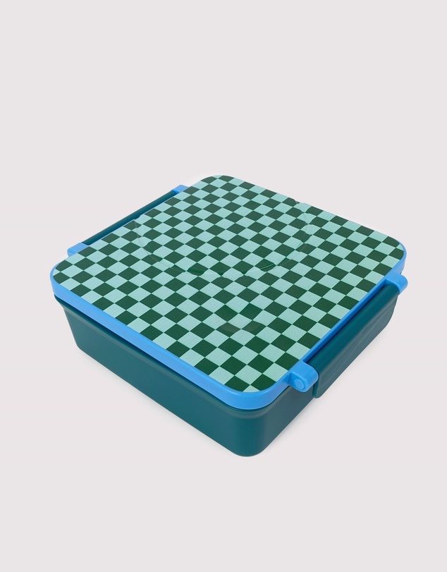 The Somewhere Co - Trailblazer Mini Bento Lunch Box