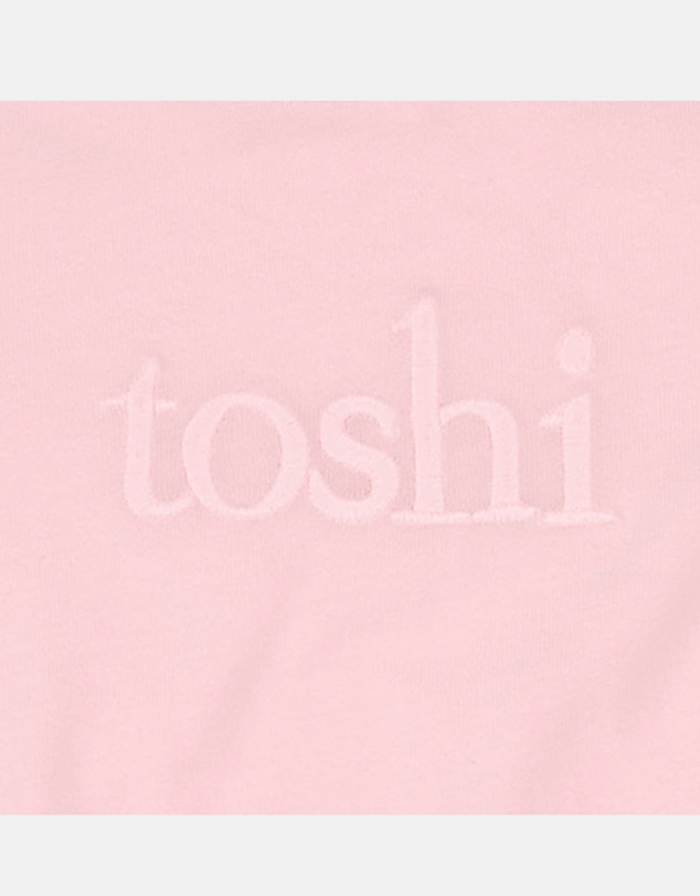 Toshi - Dreamtime Organic Tee S/S Logo