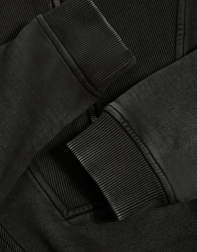 BO+TEE - B Super Sculpt Grounded Sweat Top