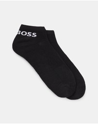 BOSS - 2-Pack Ankle Socks