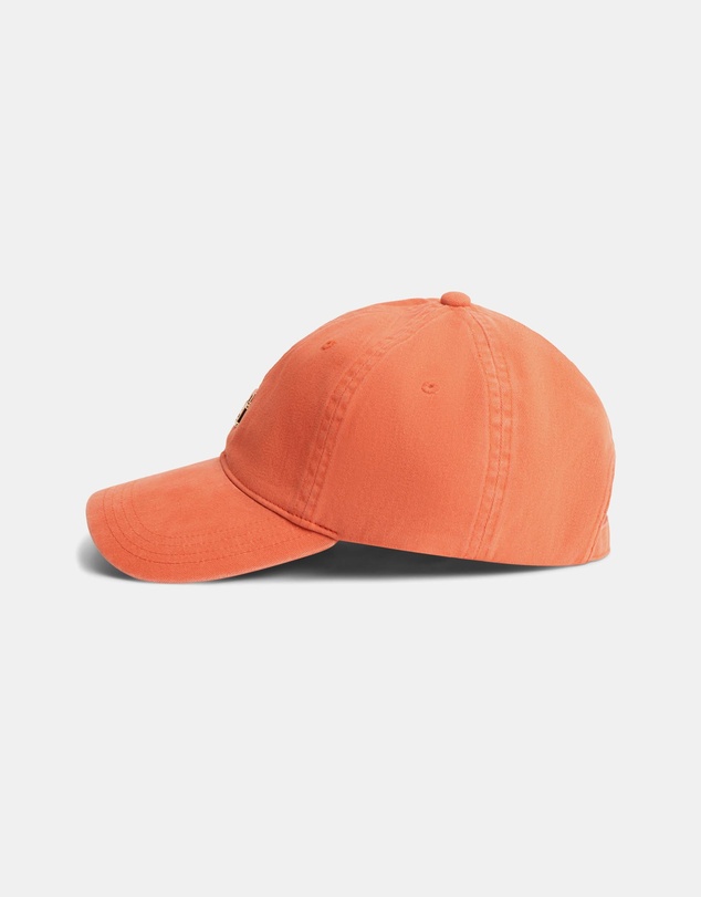 Tommy Hilfiger - Elevated Chic Washed Denim Cap