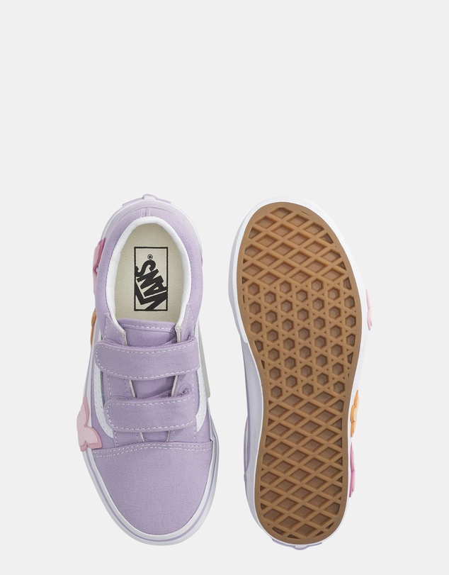 Vans - Old Skool V Butterfly Youth