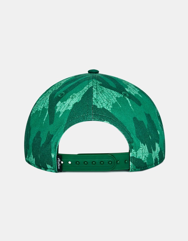 Malbon - Derby Snapback