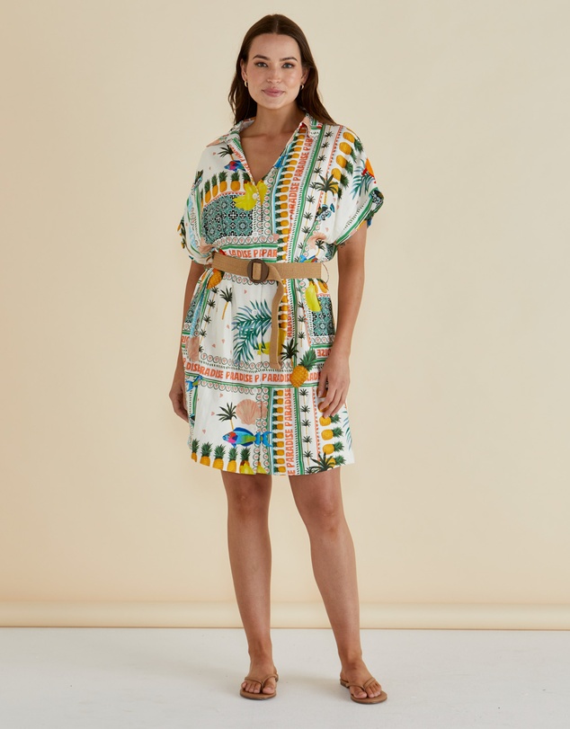 Betty Basics - Archer Dress