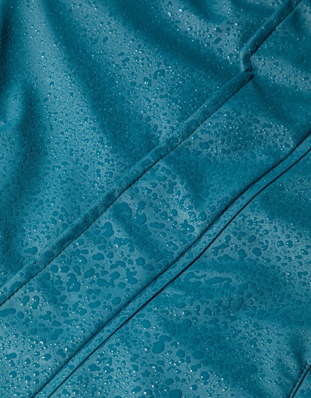 Rainkoat - PaddyMac Insulated Raincoat