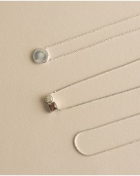 Kirstin Ash - Duality Chain Necklace