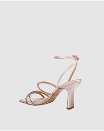 Badgley Mischka - Paulette