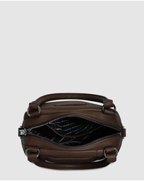 Status Anxiety - Mini Mountains Bag