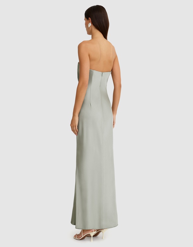 Significant Other - Lucile Strapless Dress