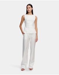 Ownley - Genivieve Top