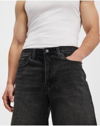 Levi's - 468 Loose Shorts