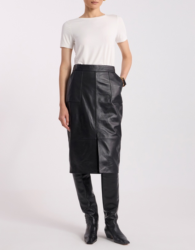 David Lawrence - Betsy Bamboo Tee