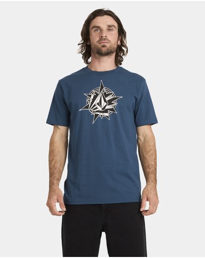 DUST BOWL INDIGO
