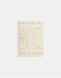 Printworks - Journal Wellness