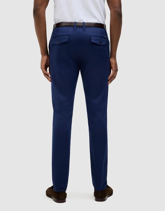 Politix - Bradley Stretch Chino