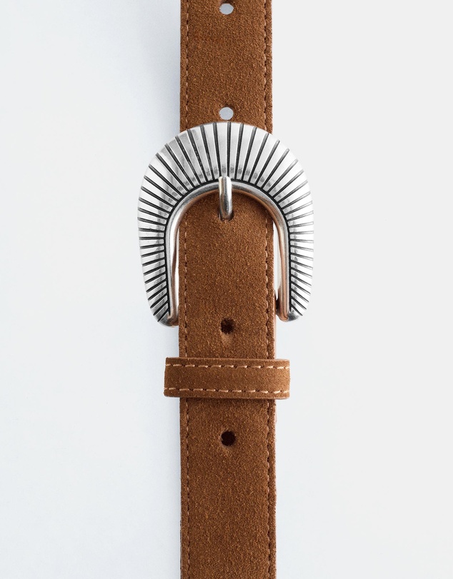 & Other Stories - Western Waist Belt