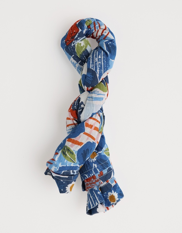 Seasalt - Seasalt Cornwall Multi Larissa Shirt