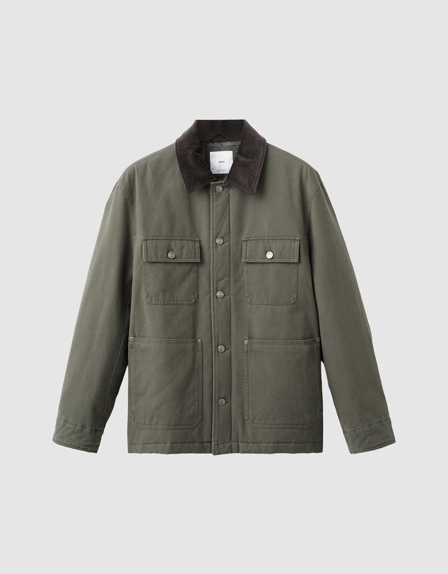M.N.G - Stark Jacket