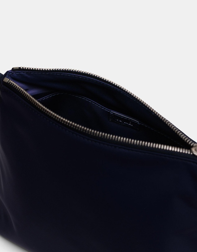 Yu Mei - Small Utility Braidy Bag