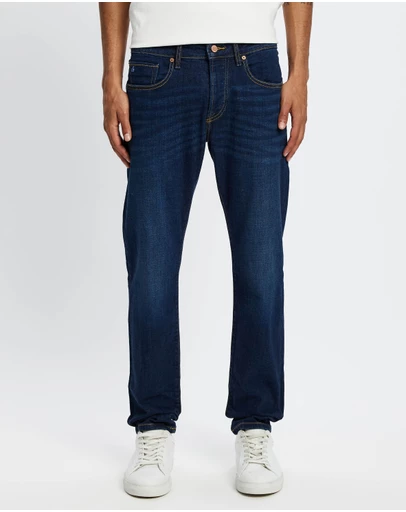 Scotch & Soda - Ralston Regular Slim Jeans