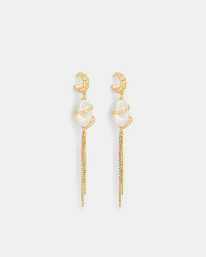 MIMCO - Enlace Earrings