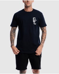 Counter Culture - Big Cypher Tee