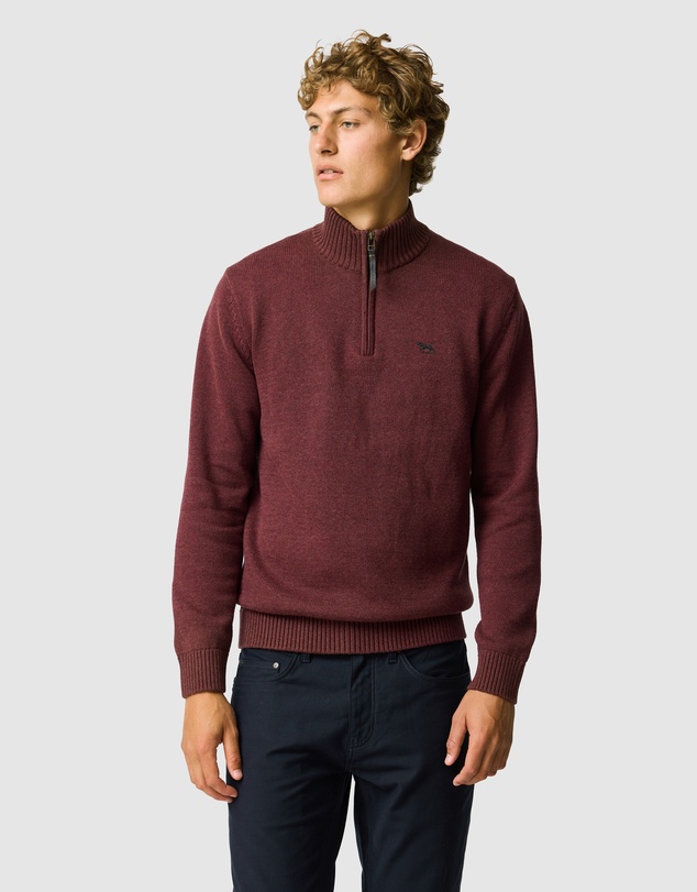 Rodd & Gunn - Merrick Bay Knit